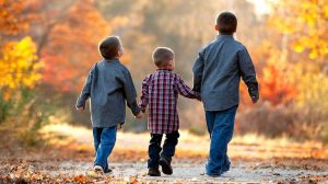 Birth Order Linked To Health Conditions