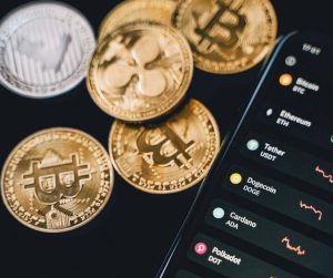 Bitcoin Price Slips 2 As Traders Weigh Market Uncertainty