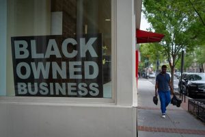 Black Business Owners Redefine Success