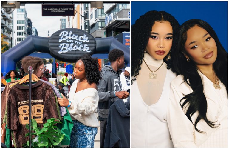 Black On The Block Marketplace Brings 100 Black Owned Businesses To Soldier Fiel