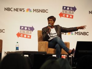 Black Voices In Media