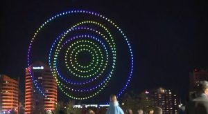 Blink 2026 Kicks Off With A Five Block Party On Central Parkway