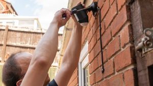 Blink Outdoor Security Camera