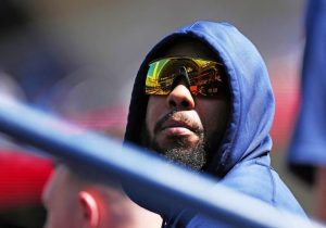 Blue Jays Set To Start Vladimir Guerrero Jr On Rehab Assignment In Dunedin