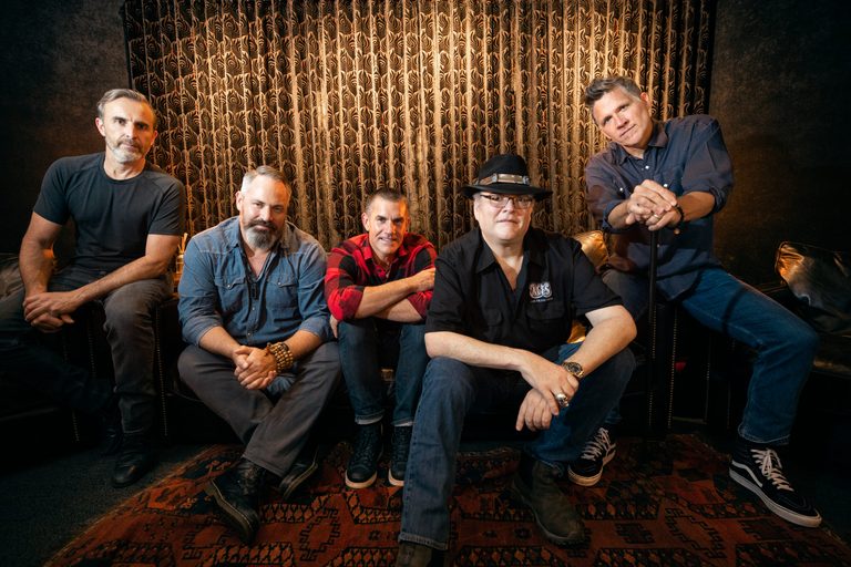 Blues Traveler Returns To Clearwater For Live Show With Gin Blossoms And Spin Do