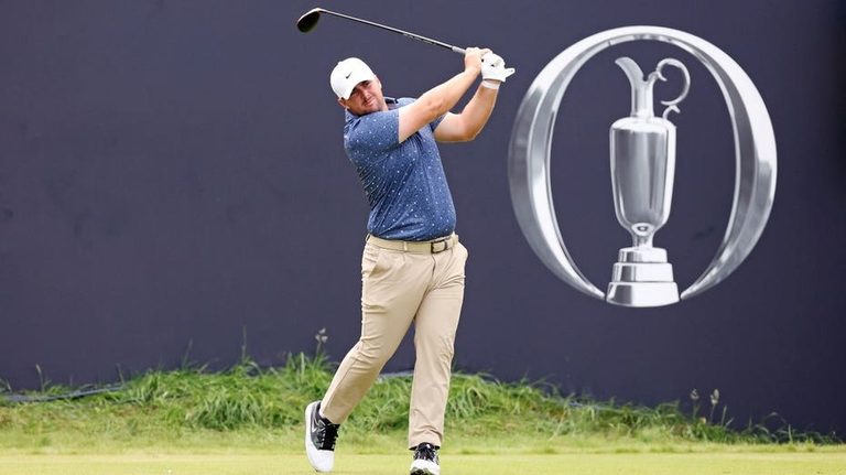 Bmw Championship Heads To Bellerive Country Club As Fedexcup Playoffs Narrow To