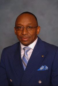 Bobby Singleton Elected Alabama Democratic Party Chairman