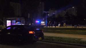 Body Discovered Floating In Miami River Near Northwest North River Drive