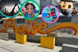 Boise Events August 3 9