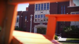 Boise State University Defends Public Records Handling In Dispute With Idaho Fam