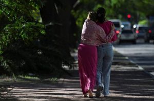 Bolivia S First Same Sex Marriage Sparks Hope For More Couples