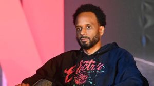 Bomani Jones Accuses White Fans Of Favoring Josh Allen