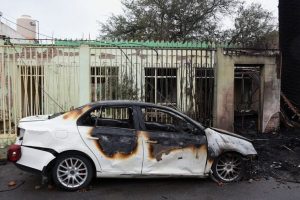 Bomb Attacks Surge In Zacatecas As Mexican Cartels Step Up Violence