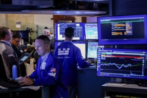 Bond Market Turmoil Signals Higher Borrowing Costs As Treasury Yields Surge
