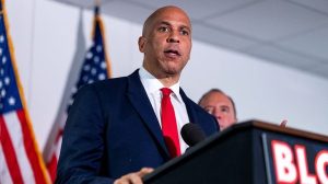 Booker Rejects Save Act Amid Nj Voter Roll Scandal