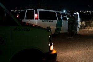 Border Patrol Agent Kills Migrant In Texas