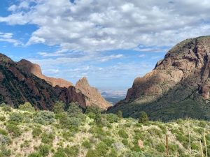 Border Security Project Begins At Big Bend National Park