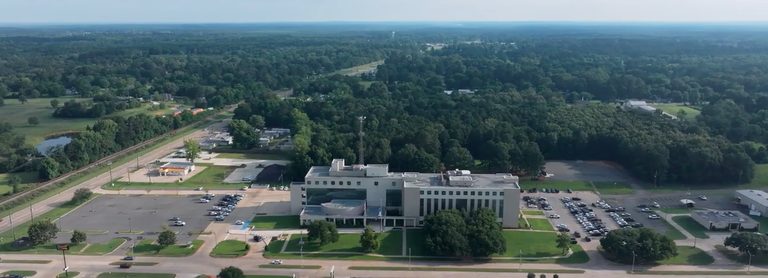 Bossier Parish Police Jury Announces Disability Disaster Workshop And Amazon Dat