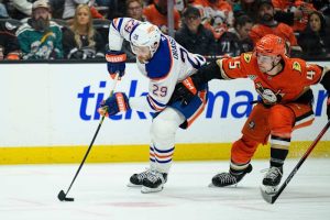 Boston Bruins And Edmonton Oilers To Play Regular Season Nhl Games In Germany In