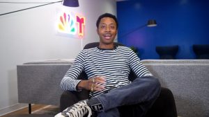 Boston Musician Gives Back