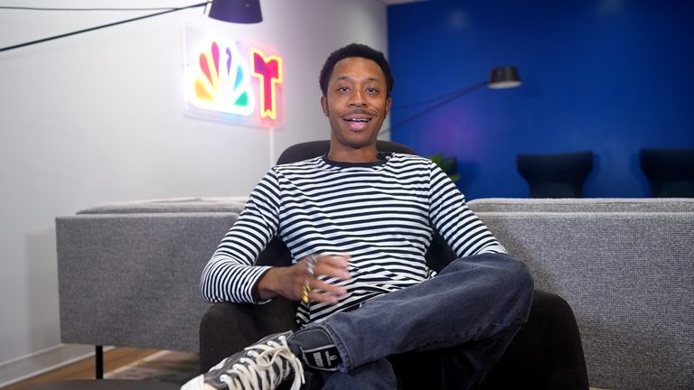 Boston Musician Gives Back