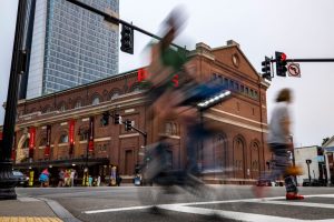 Boston Symphony Musicians Ratify New Contract Averting First Ever Strike