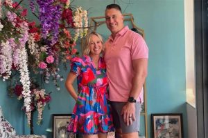 Boutique Collective Brings 20 Local Vendors To Overland Park S Prairiefire