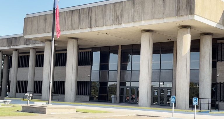 Bowie County Sheriff Declares Reported Child Abduction Unfounded