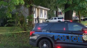 Bowie Mother Dies After Being Shot By Boyfriend During School Supply Argument