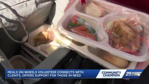 Boynton Beach Volunteer