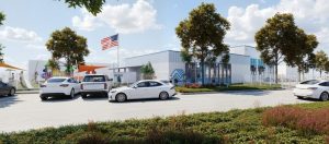 Boys Girls Club Opens In Lewisville