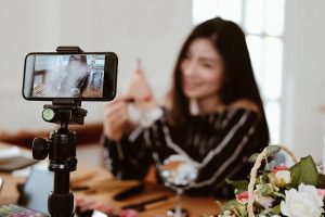Brands Partner With Creators