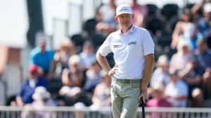 Brandt Snedeker Prioritizes Winning Over Youth