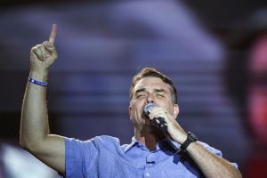 Brazil Election Lula Leads Bolsonaro