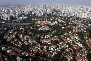 Brazil Projects Record 53 Of Public Debt Tied To Selic Rate Warning Of Higher Bo