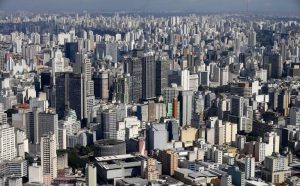 Brazil S July Current Account Deficit Widens To Seven Year High