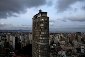 Brazil S July Job Growth Falls Far Short Of Expectations