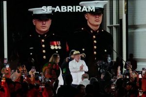 Brazil S Lula Seeks Reelection