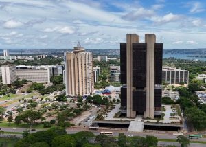 Brazilian Central Bank Considers New Lending Rules To Ease Household Debt Burden