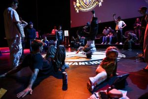 Breaking Community Seeks To Move Beyond Raygun S Olympic Fallout
