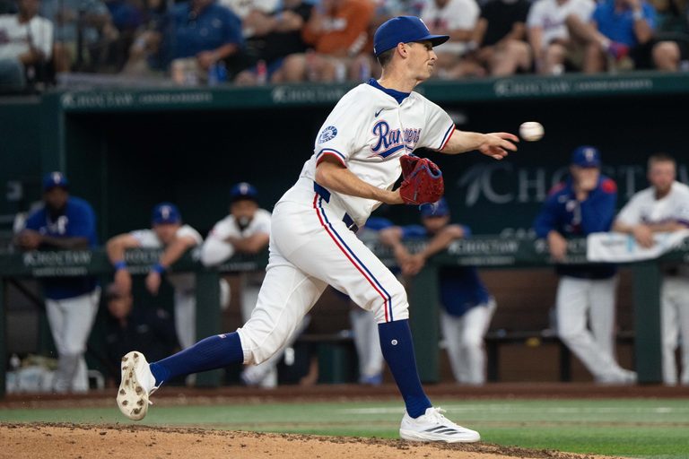 Brewers Set To Face Rangers After Jackson Chourio S Four Hit Performance