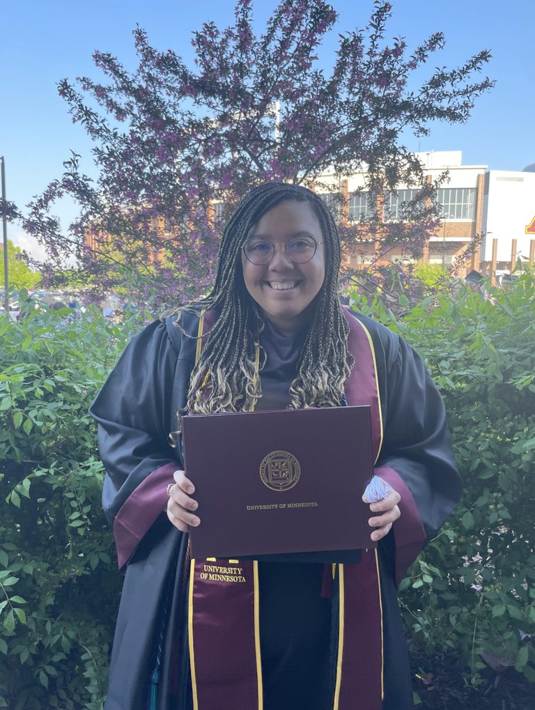 Bridgedetroit Welcomes Jasmine Jazz Snow As Its Newest City Government Reporter