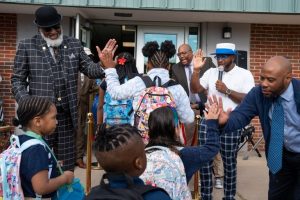 Bridgeport And Hartford Host Free Back To School Events As Connecticut Tax Free