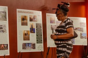 Bridgeport Residents Showcase Life At Greene Homes Amid Demolition Plans