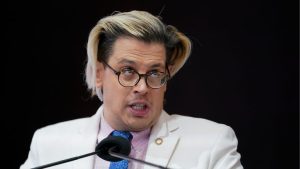 British Commentator Milo Yiannopoulos Detained By Ice Dhs Says
