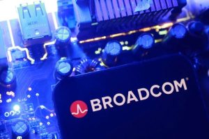 Broadcom Negotiates Over 60 Billion Ai Chip Financing Package
