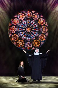 Broadway Dallas Brings The Sound Of Music To Fair Park September 8 20