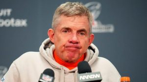 Broncos Coach Sean Payton Calls Out Analyst Geoff Schwartz Over Bo Nix Remarks