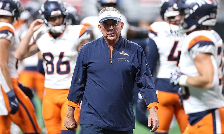 Broncos Coach Urges Team To Treat Preseason Games With Full Intensity