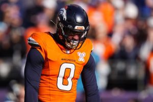Broncos Place Linebacker Jonathon Cooper On Nfl Exempt List Amid Legal Case